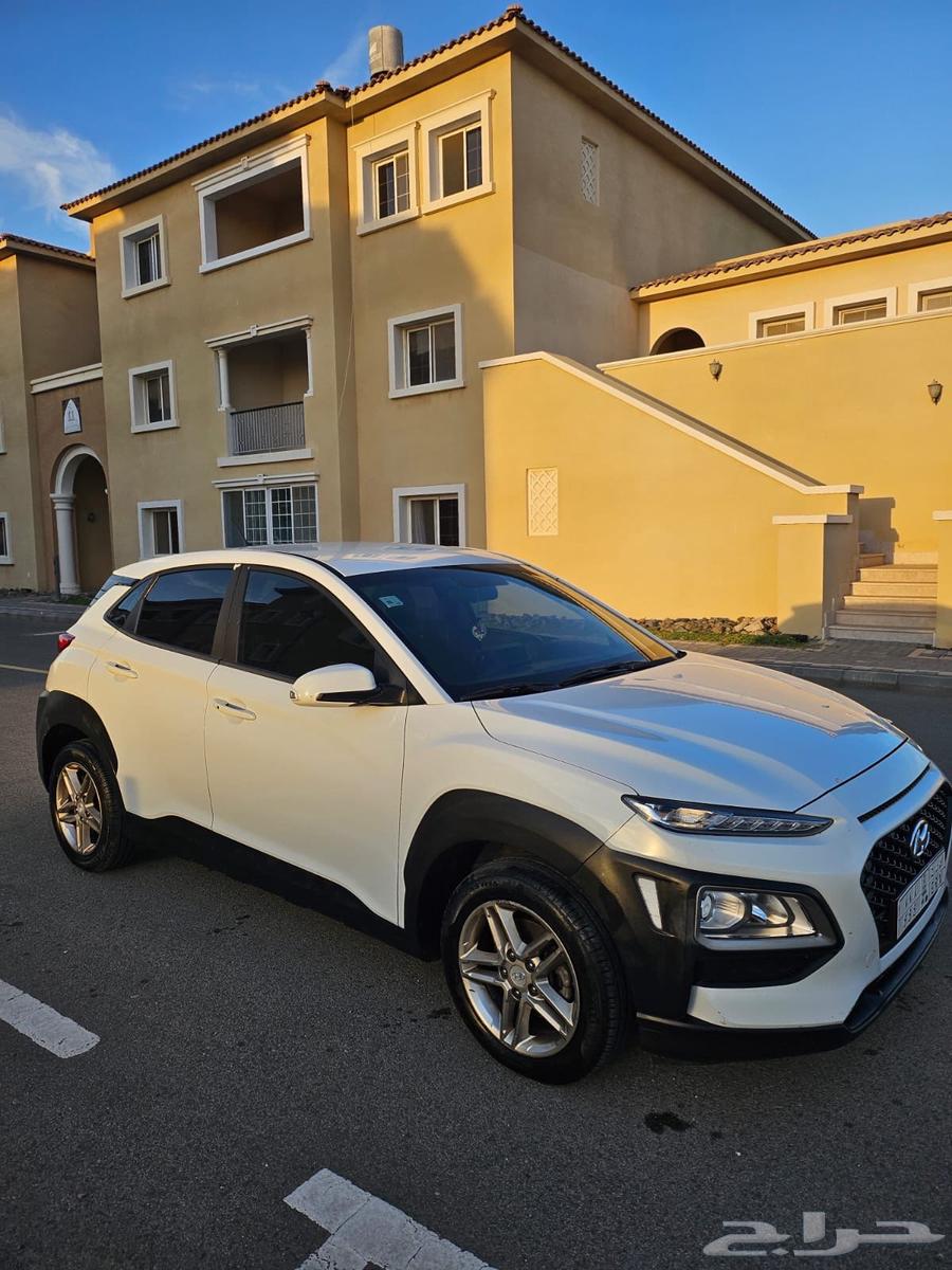 Kona 1.6 diesel 201863398183248258112