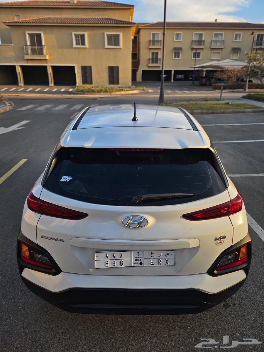 Kona 1.6 diesel 201863398183248258114