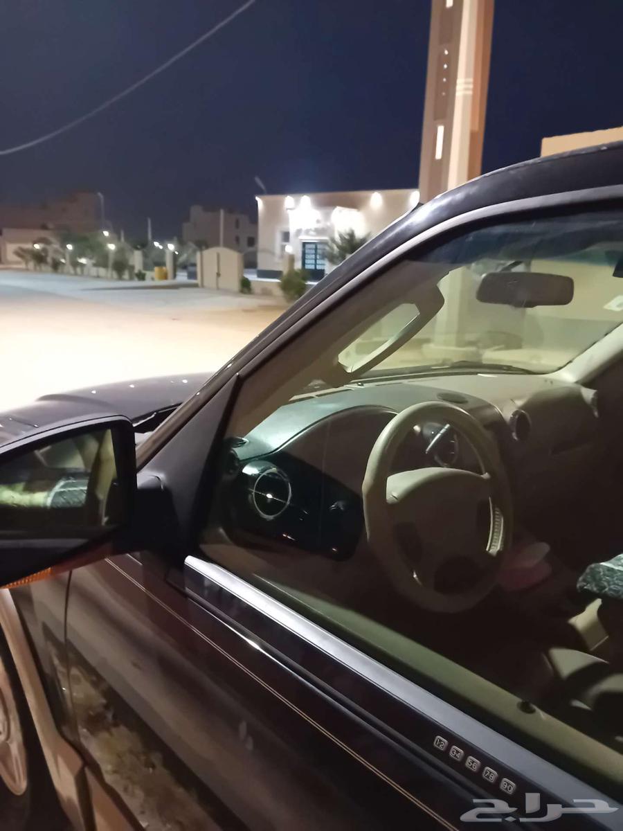 Ford Expedition 2006 for sale in Al-Qassim, Al-Rass63398184060290112