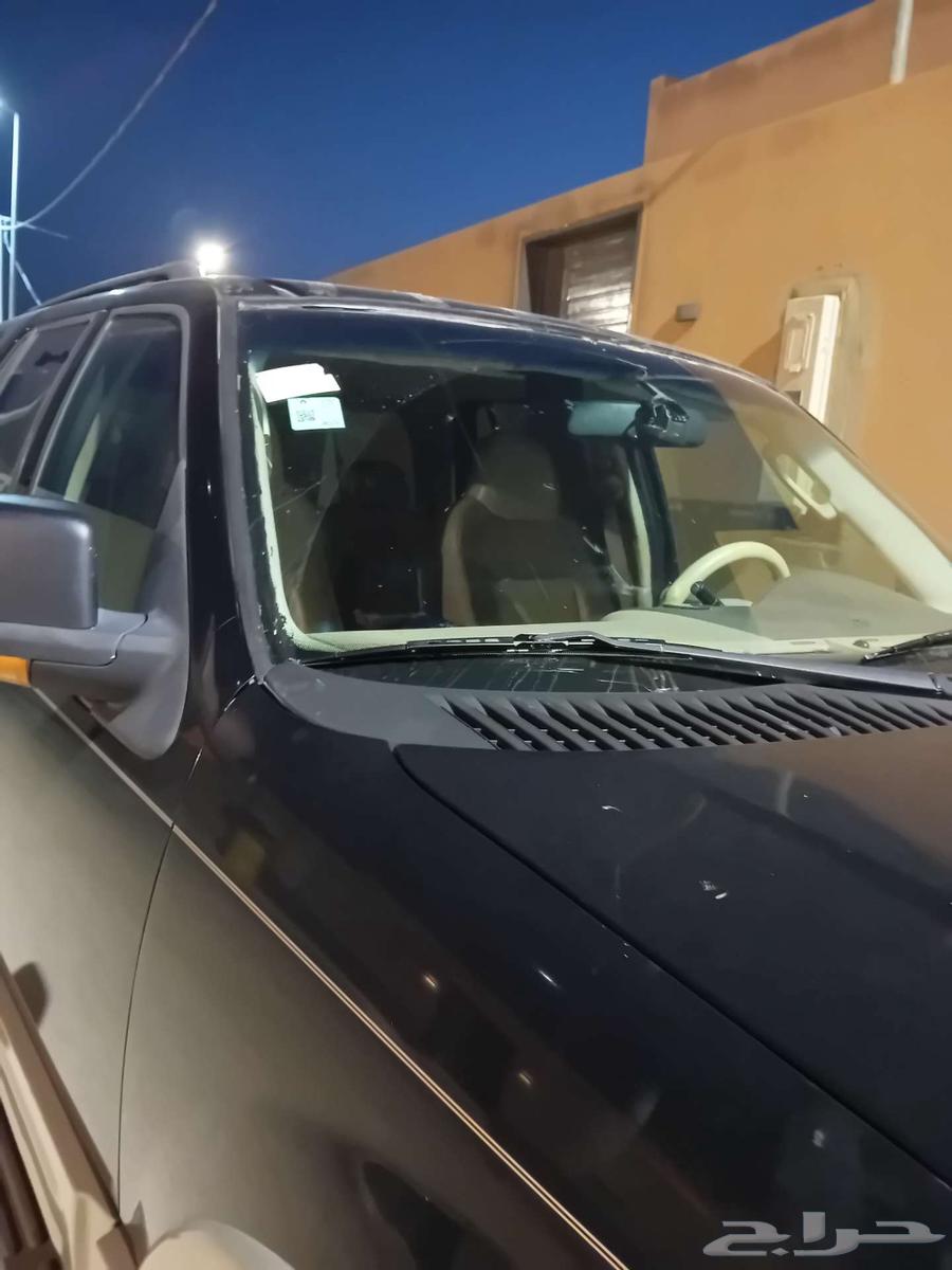 Ford Expedition 2006 for sale in Al-Qassim, Al-Rass633981840602901127
