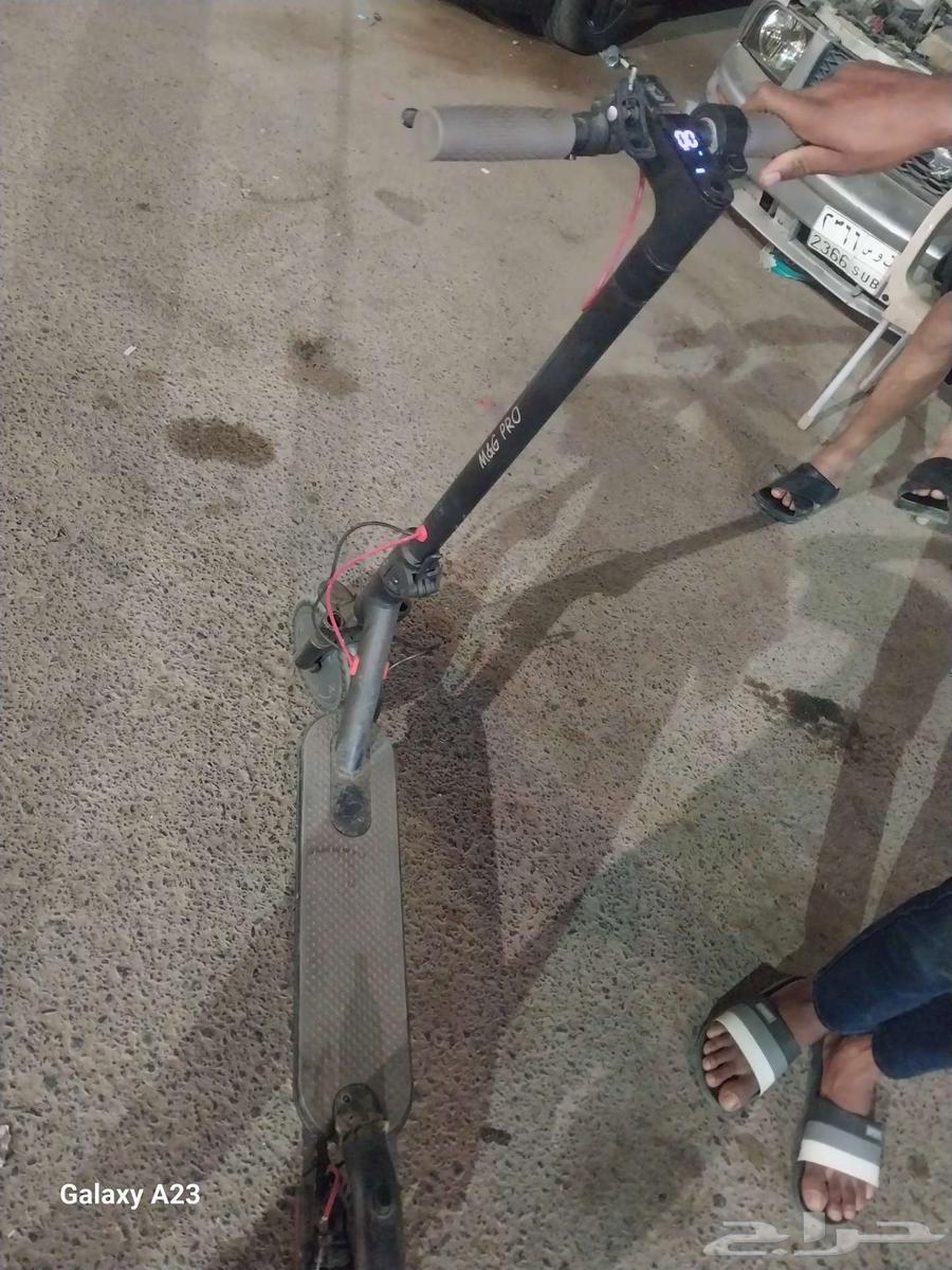 اسكوتر63391717123201111
