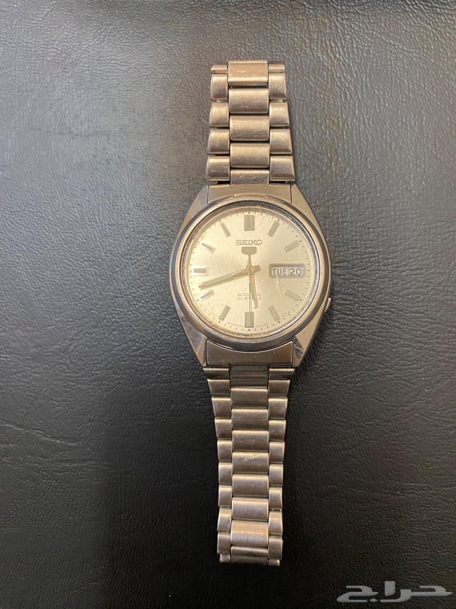 Seiko watch633914820143371114