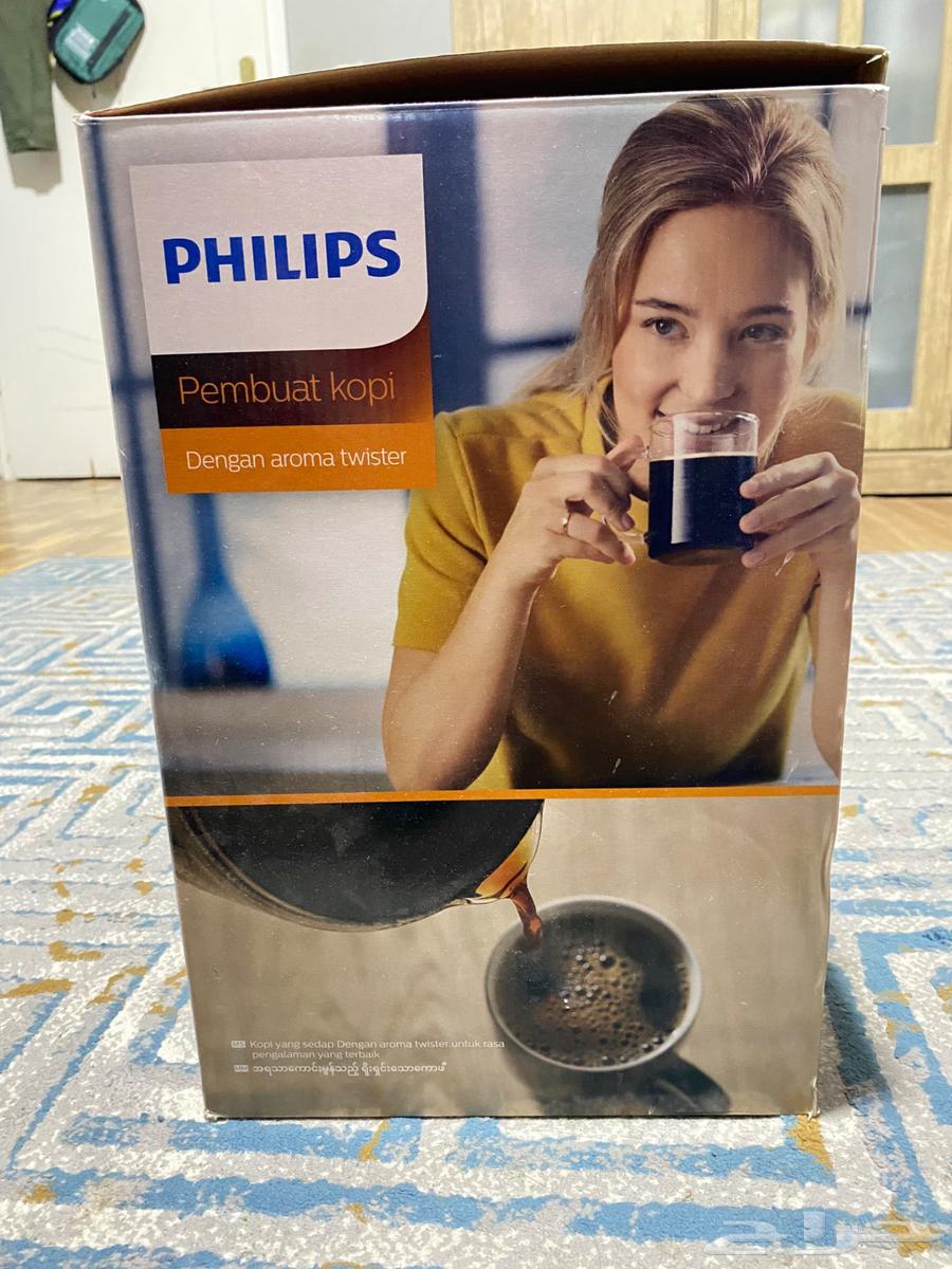 Philips Coffee Maker63391399936769111