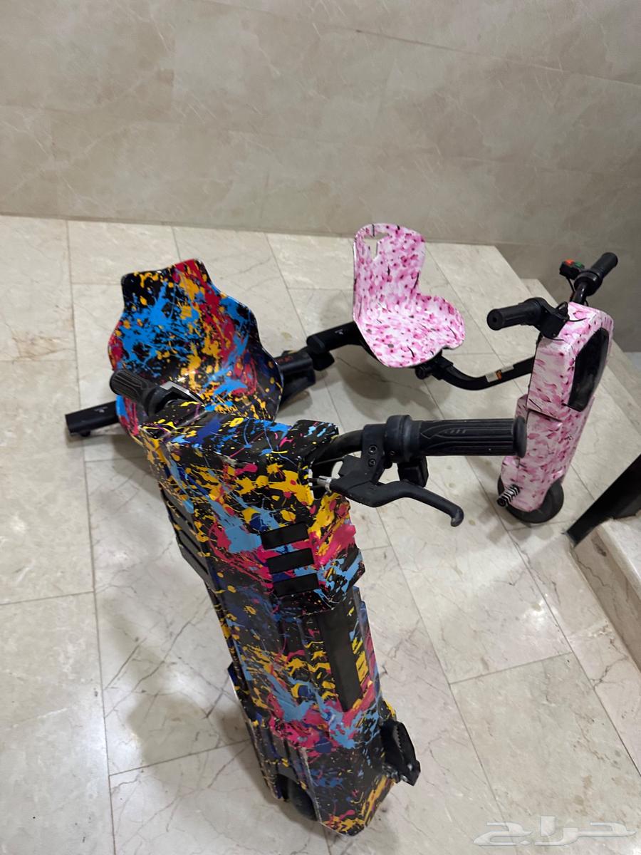 سكوتر كهربائي63391164561921112