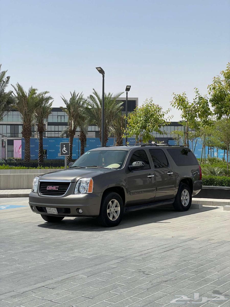 جمس يوكن 2013 XL طويل63399585677313114