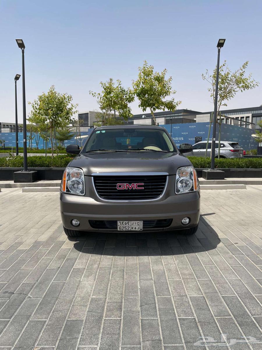 جمس يوكن 2013 XL طويل63399585677313112