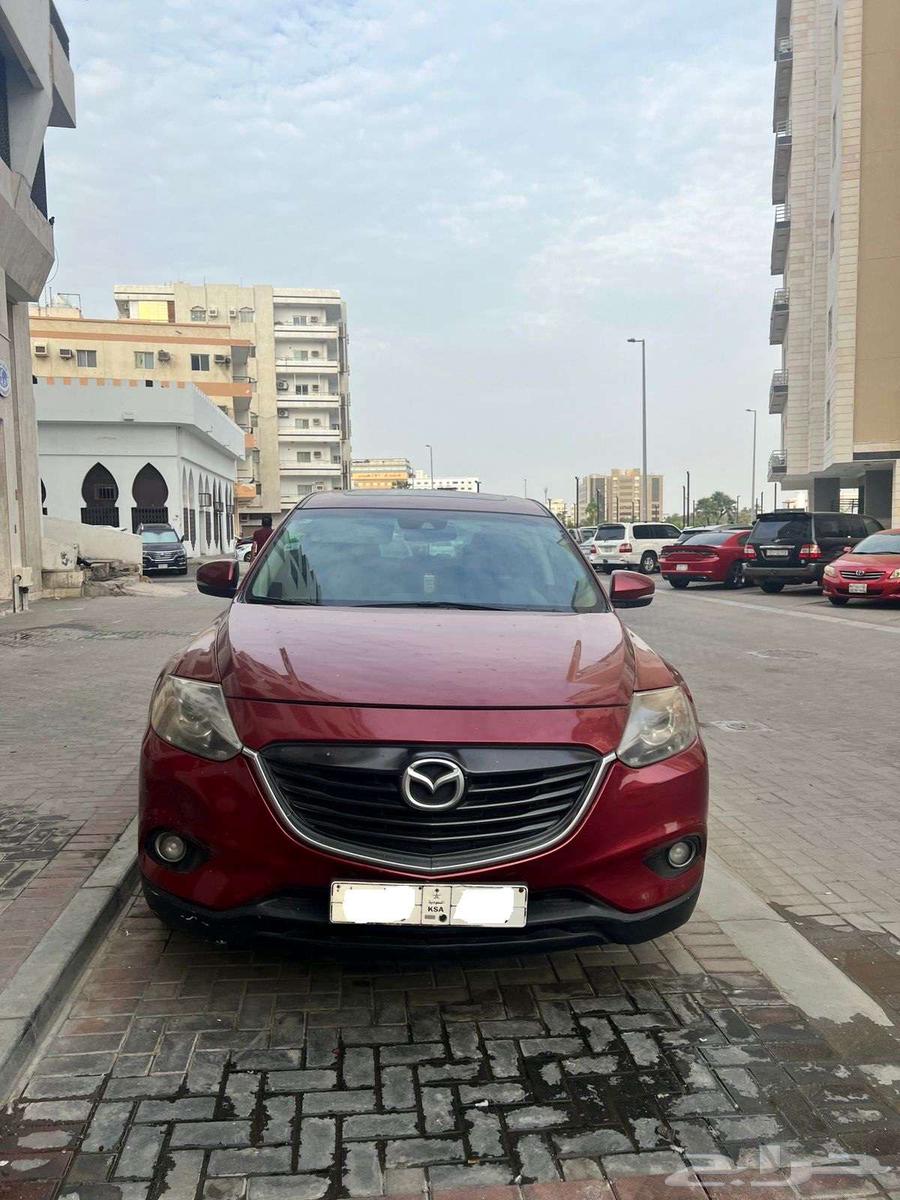 مازدا CX63399597374979113