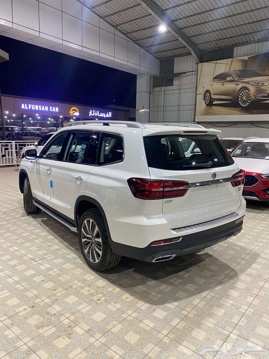 حصريا ام جي Rx8 فل كامل 2024 تصفية كمية محدودة63399604026755114