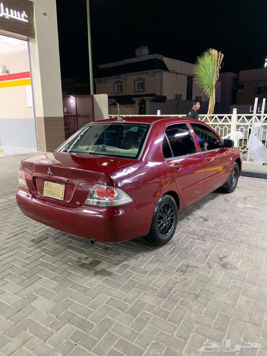 Mitsubishi Lancer 200663399625283459113