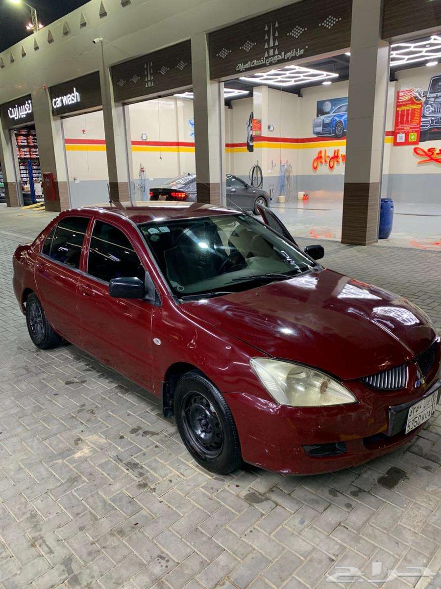 Mitsubishi Lancer 200663399625283459114