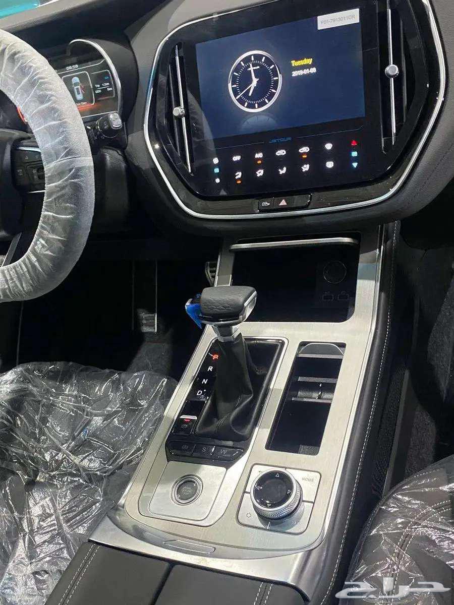 جيتور X70 كمفورت 2025 كاش و تقسيط63399626537602114