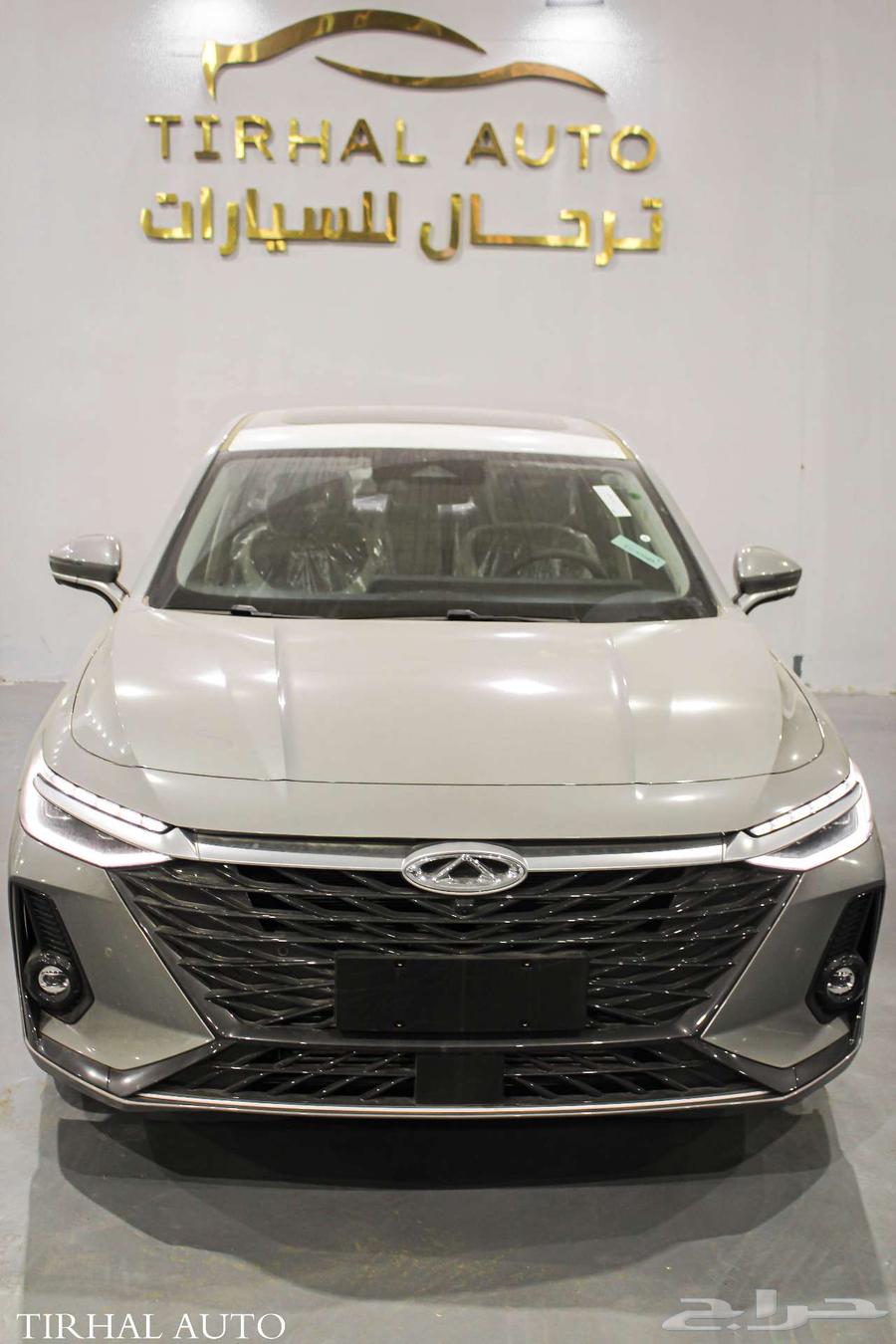 Chery Arrizo 8 2025 at the lowest cash price and lease-to-own option63399605502595111