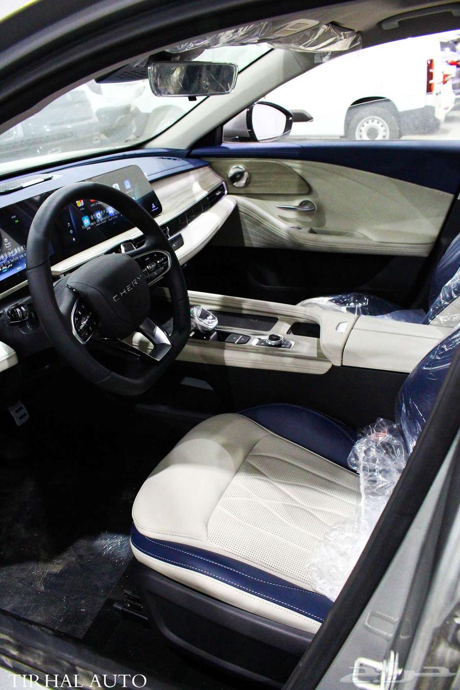 Chery Arrizo 8 2025 at the lowest cash price and lease-to-own option63399605502595113
