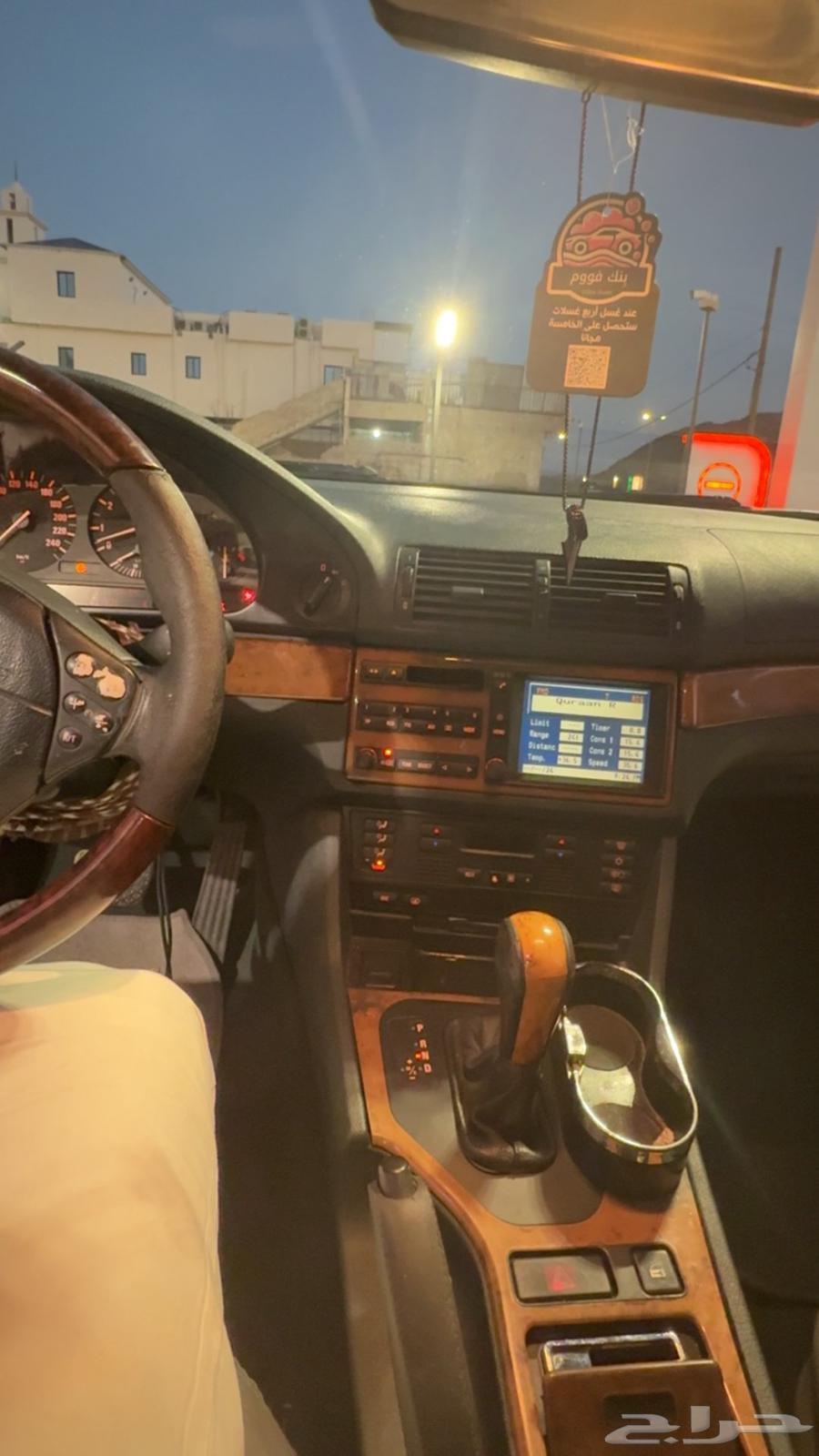 BMW مكه63398196364931111
