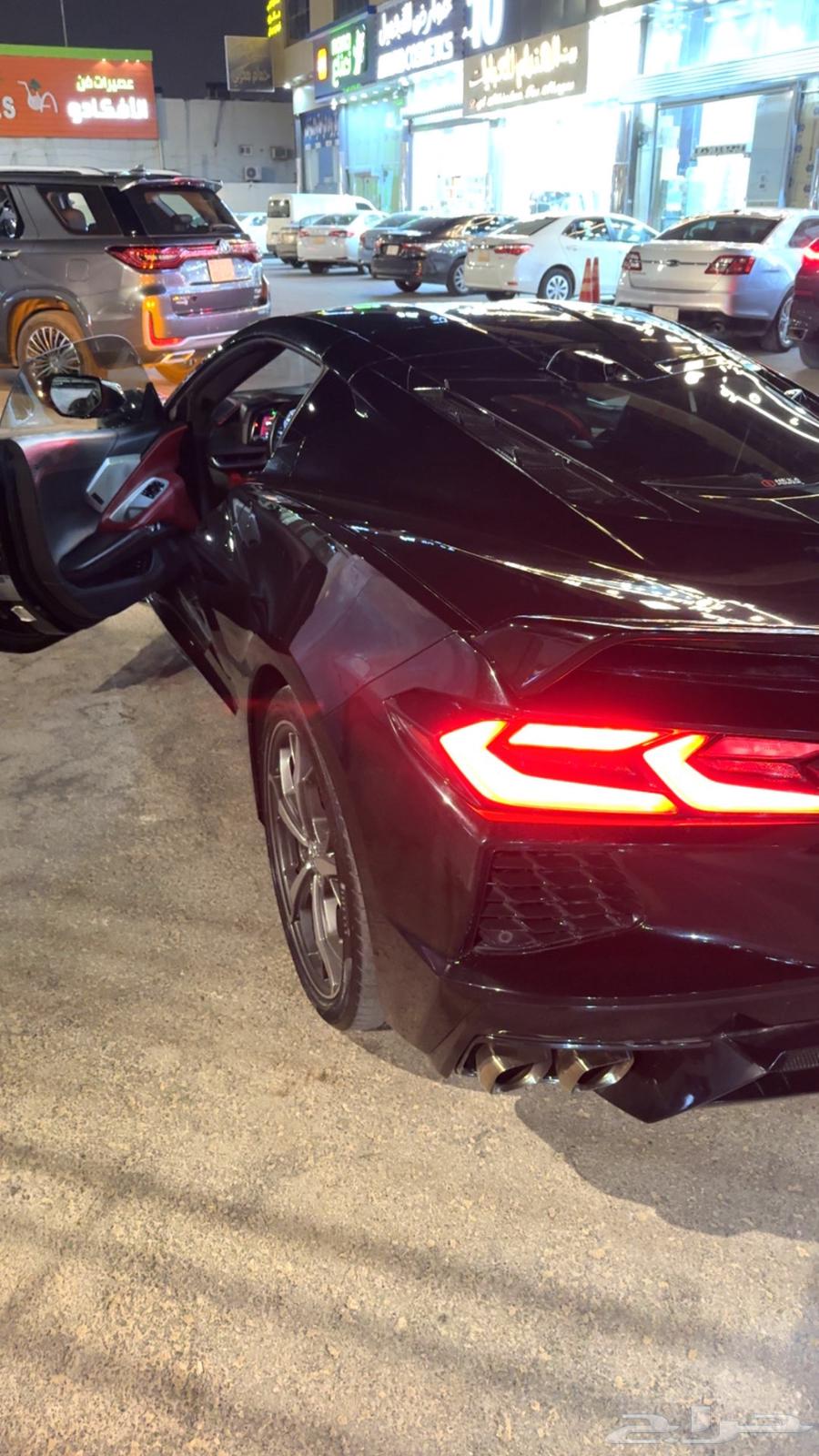 Corvette63398215652098114