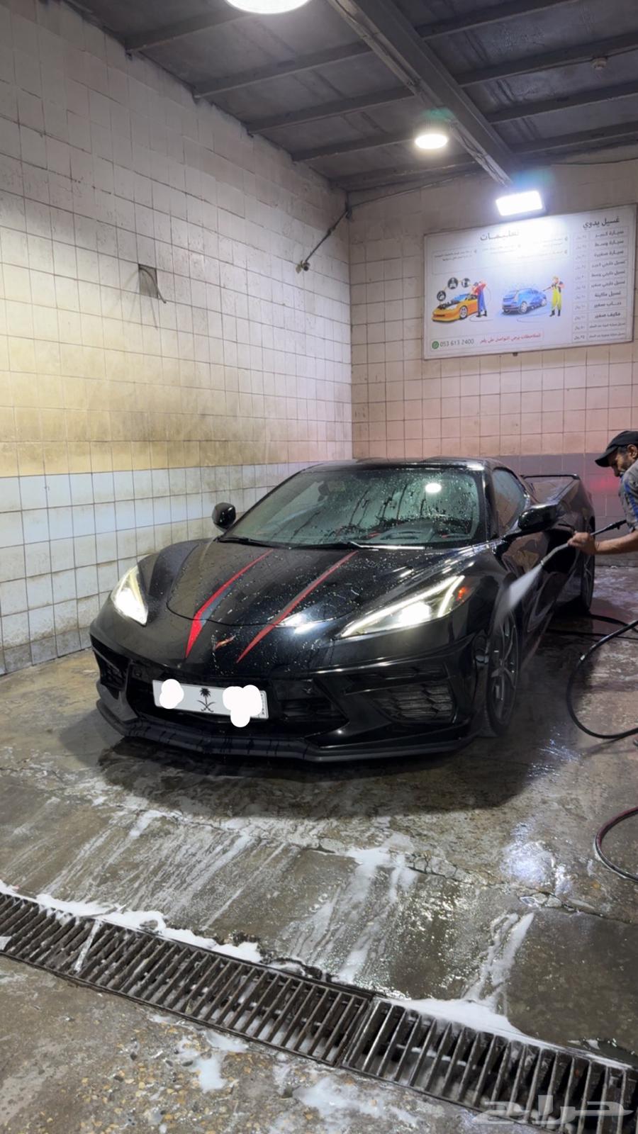 Corvette63398215652098113