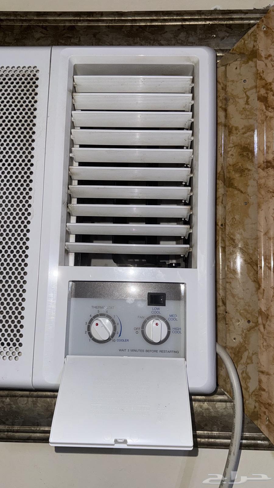مكيف جرى للبيع63402995704578111