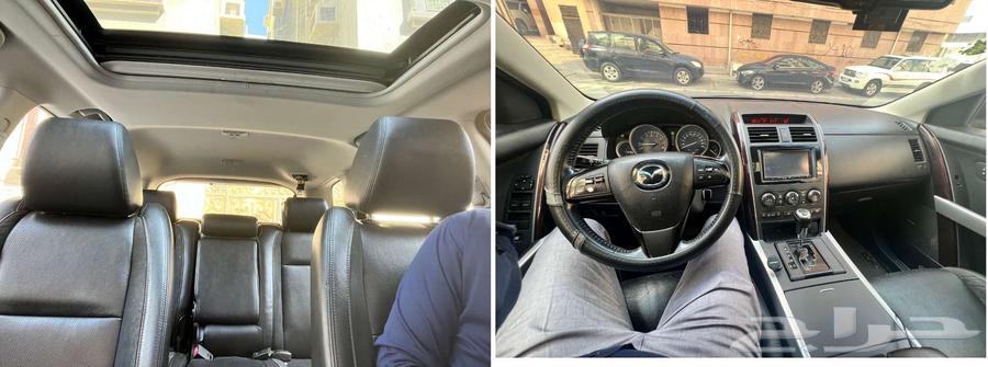 مازدا CX63399597374979111