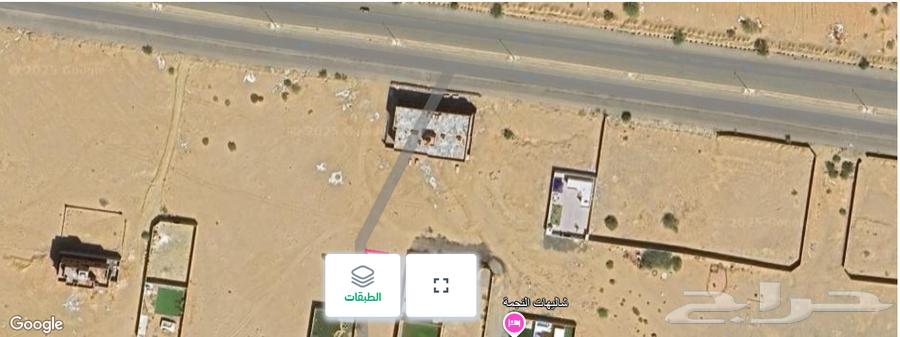 للبيع قطعة ارض في مخطط النجمة شارع 25م633800232390421119