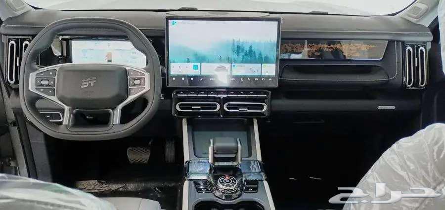 عرووض اوتو باور جيتور t1 2025 لاكجرى اقل اسعار كاش وتمويل63399616167297114