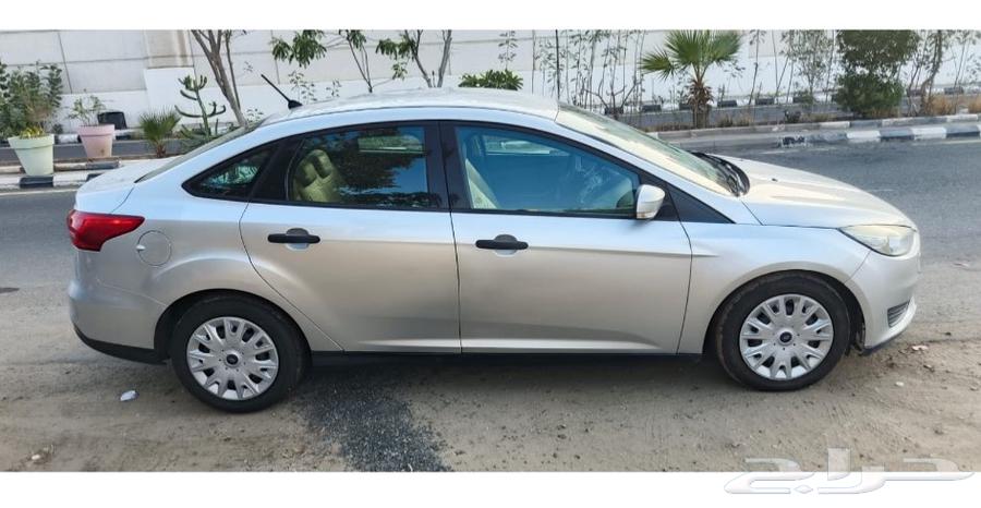 Ford Focus 201863398196347393111