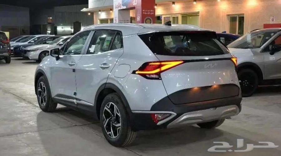 سبورتاج 2025 Sportage63399568945666114