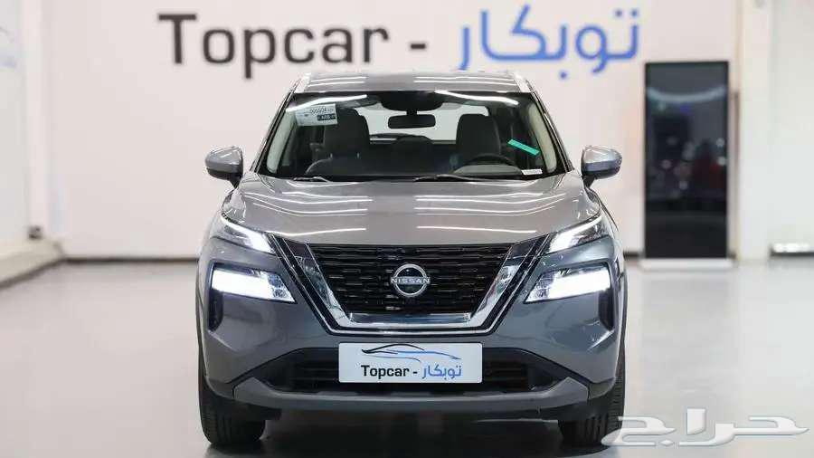 نيسان اكستريل 2025 استندر63399633756289111