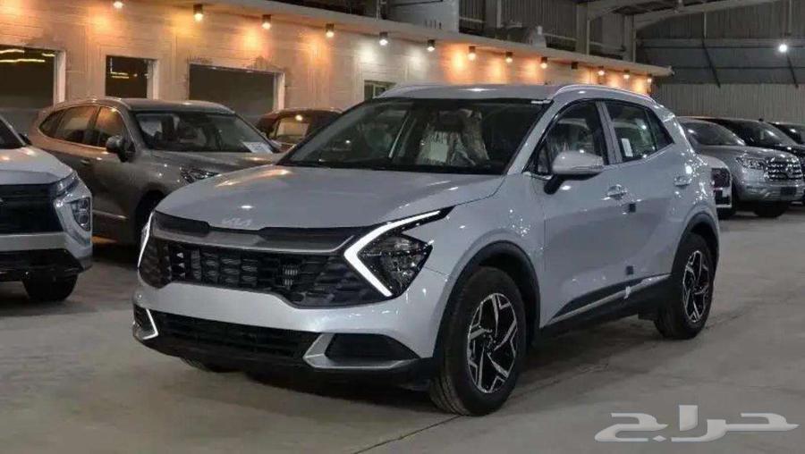 سبورتاج 2025 Sportage63399568945666113