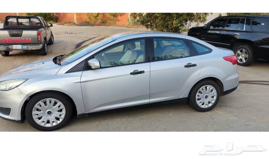 Ford Focus 2018633981963473931119
