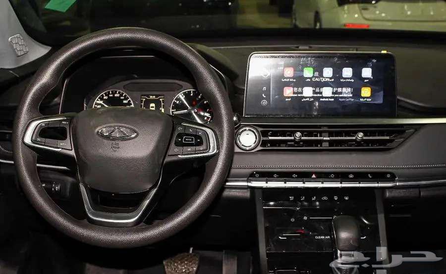Chery Tiggo 4 Pro Comfort Model 202563392220044162113