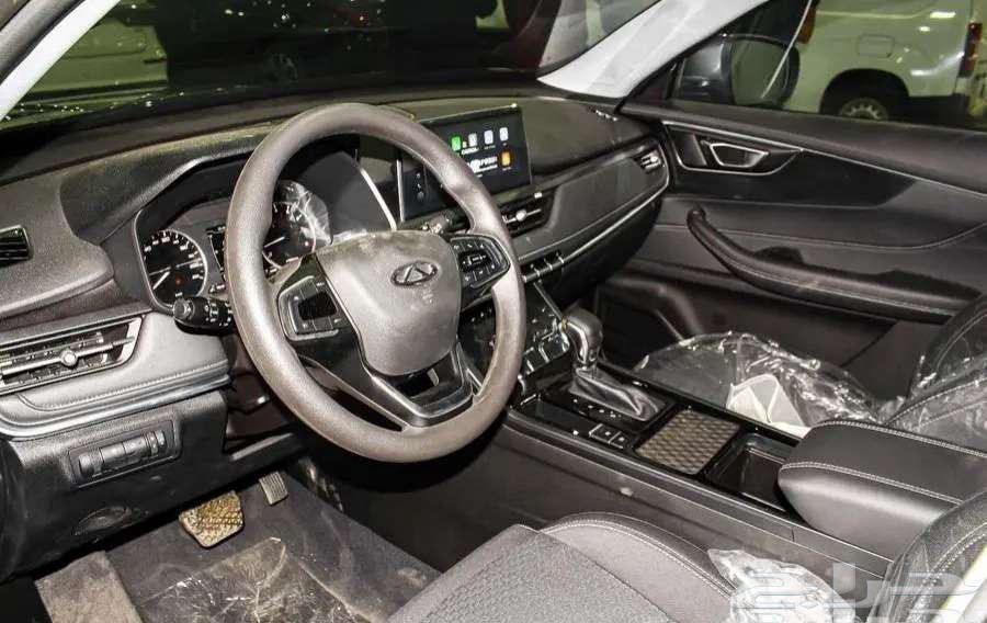Chery Tiggo 4 Pro Comfort Model 202563392220044162112