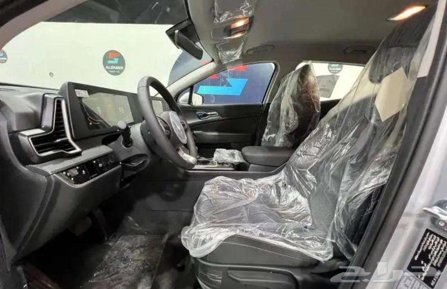 سبورتاج 2025 Sportage63399568945666111