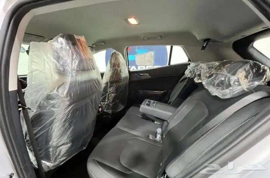 سبورتاج 2025 Sportage63399568945666112