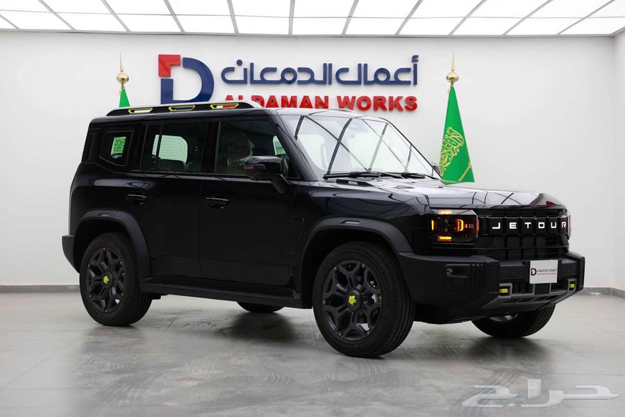 جيتور T2 لكجري 2025 كاش و اقساط63399618477955112