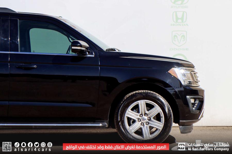 فورد اكسبديشن XLT دبل 201863399609116033114