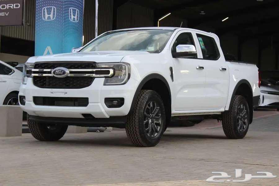 فورد رانجلر ديزل - نص فل 2023 كاش واقساط63399621565825112