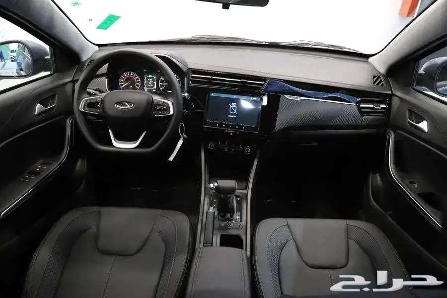 شيري تيقو 2 2025 كومفورت عروض اقل الاسعار كاش وتمويل63399636005634113