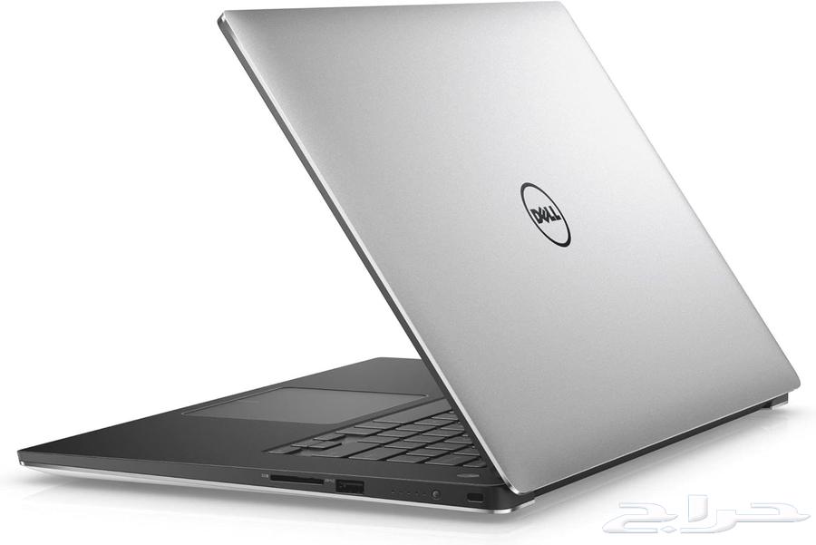 Dell Precision 5520 Workstation 15.6 Intel Core i7 7th-gen63392444372739113