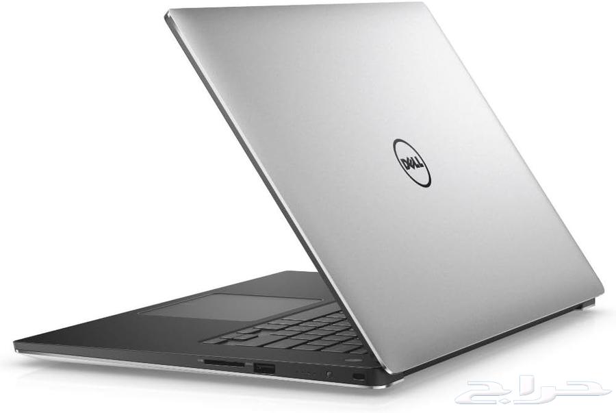Dell Precision 5520 Workstation 15.6 Intel Core i7 7th-gen63392444372739114