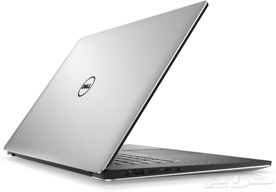 Dell Precision 5520 Workstation 15.6 Intel Core i7 7th-gen63392444372739111