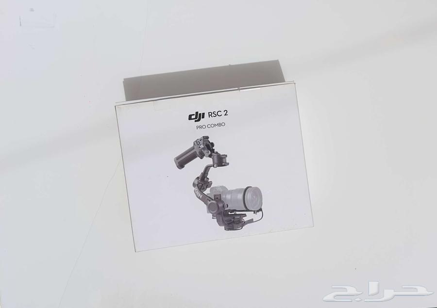 DJI RSC 2 Pro Combo ( دي جي آي ار اس سي 2 برو كومبو )634029999563531121