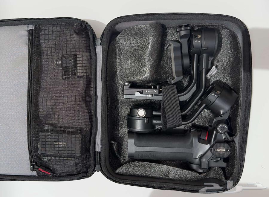 DJI RSC 2 Pro Combo ( دي جي آي ار اس سي 2 برو كومبو )63402999956353114