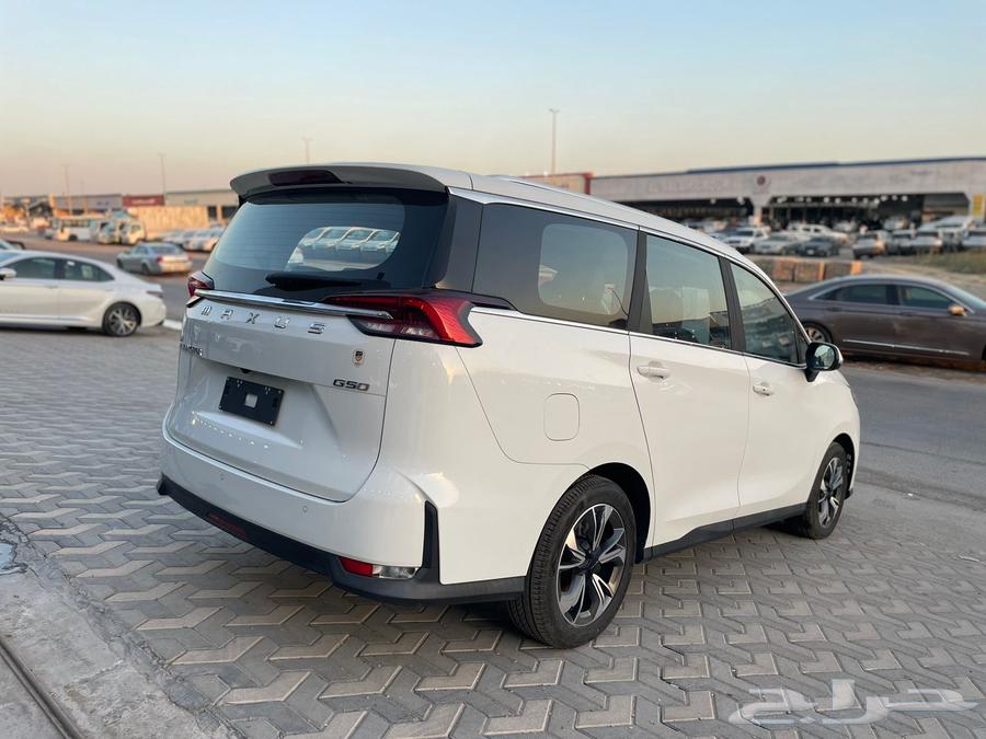 ماكسيس G50 لاكجري 202363400887375619113