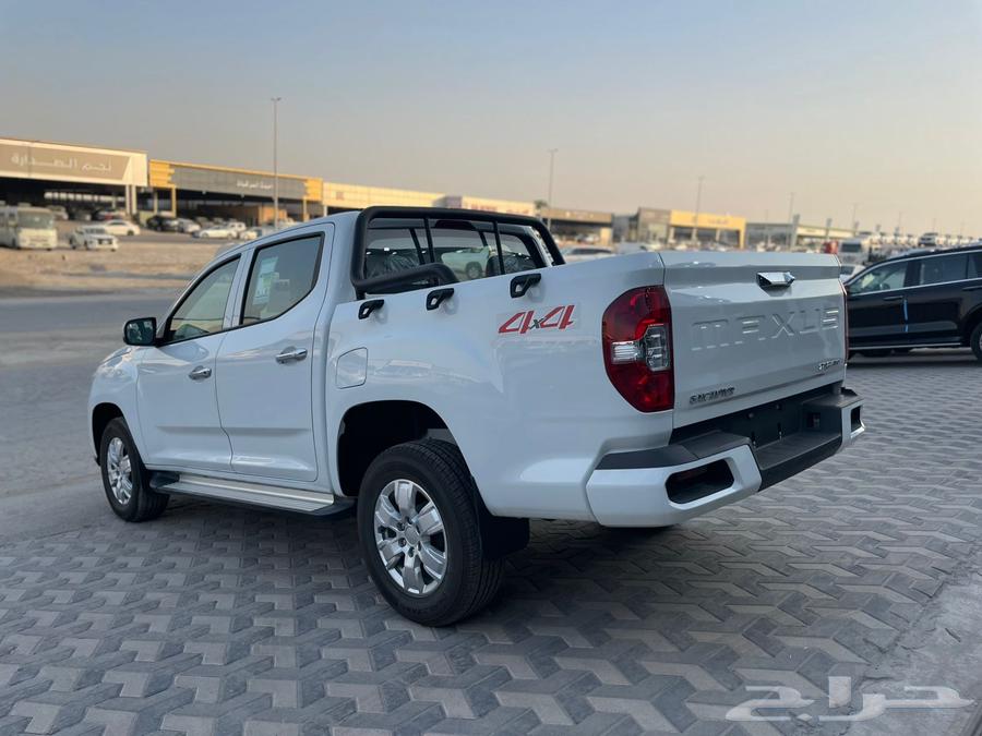 ماكسيس T70 ديلوكس ديزل 202463400904926210112