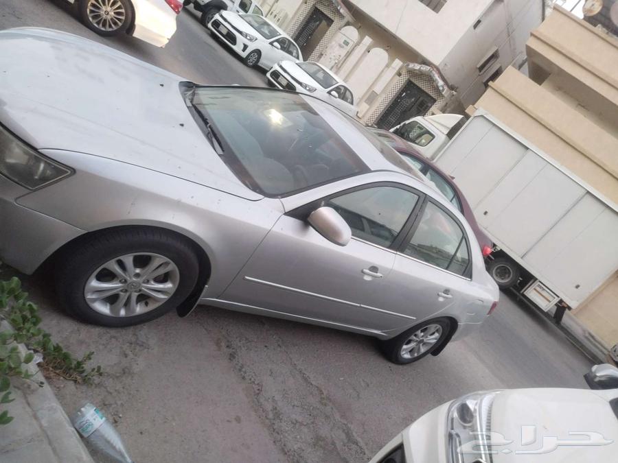 Hyundai Sonata 2008 full63398192135809111