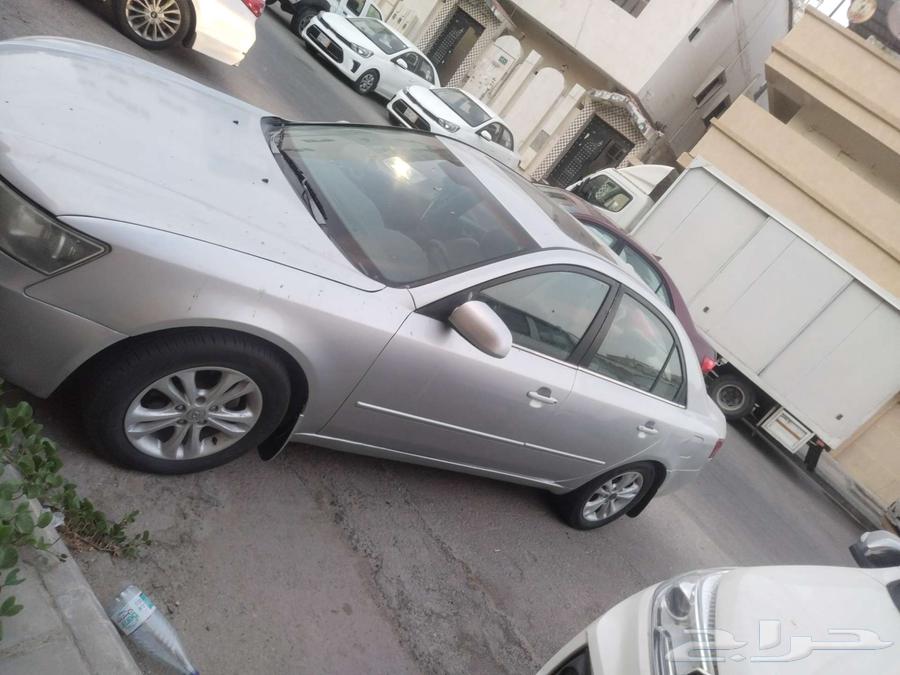 Hyundai Sonata 2008 full633981921358091110