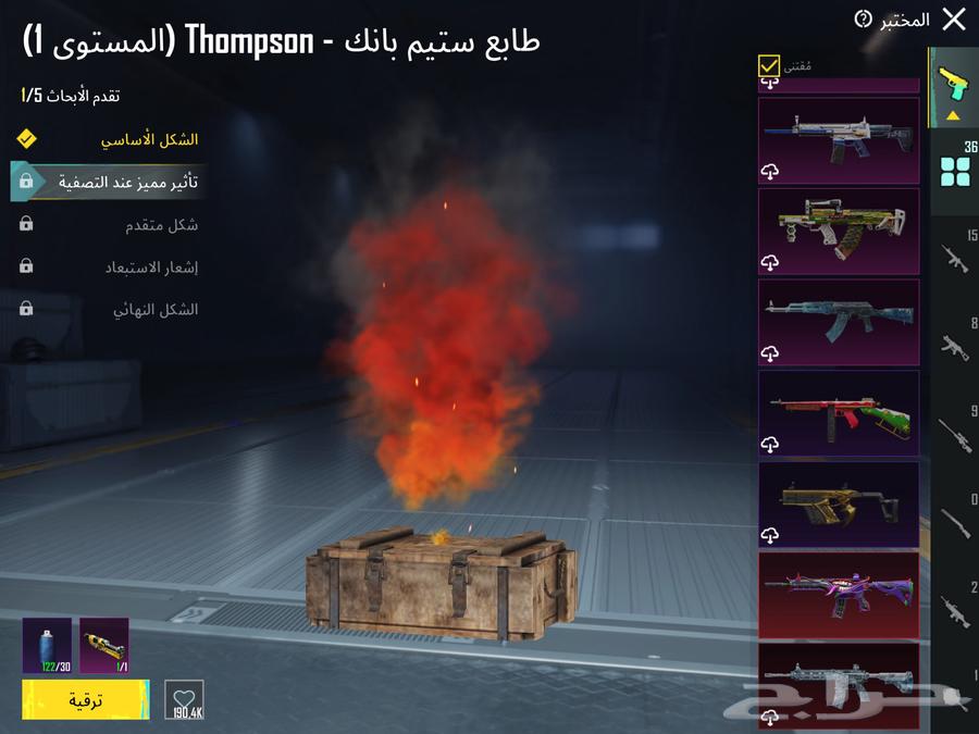 PUBG account level 8063391880030209112