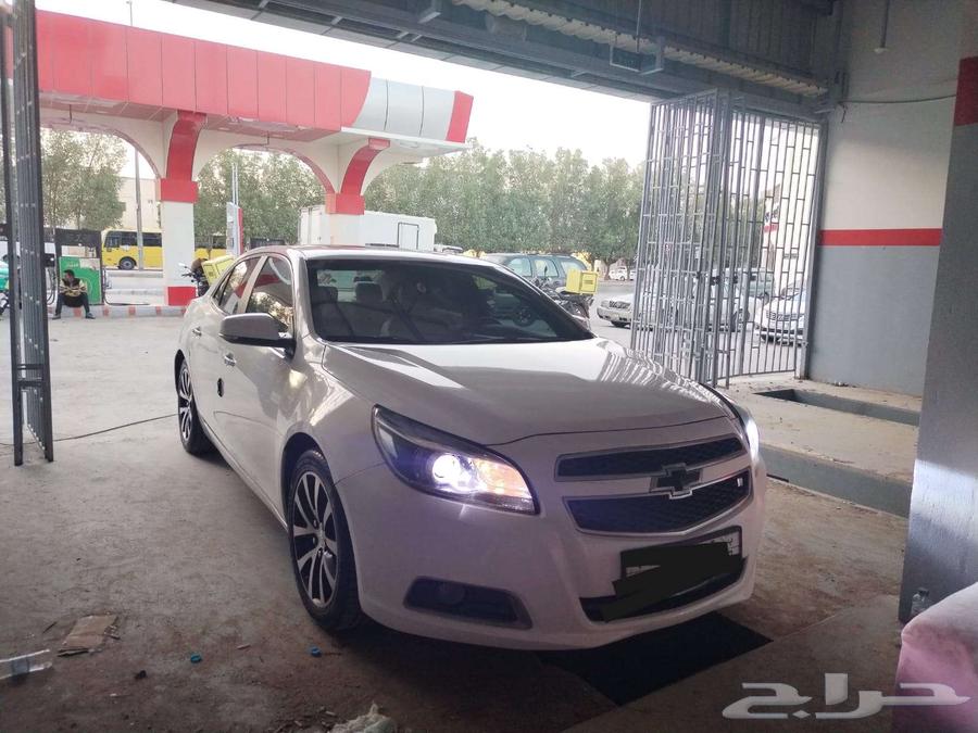 ماليبو LTZ63398211355393111