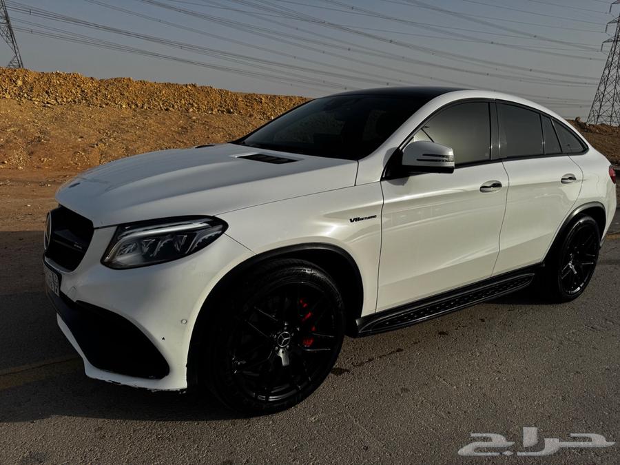 Mercedes GLE 63 S 201663398246431107111
