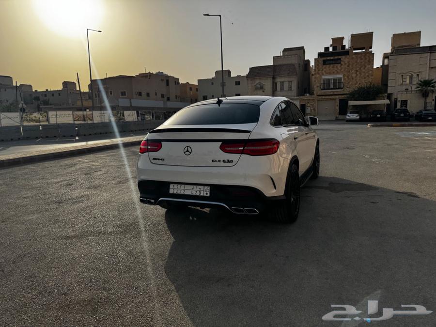 Mercedes GLE 63 S 201663398246431107113